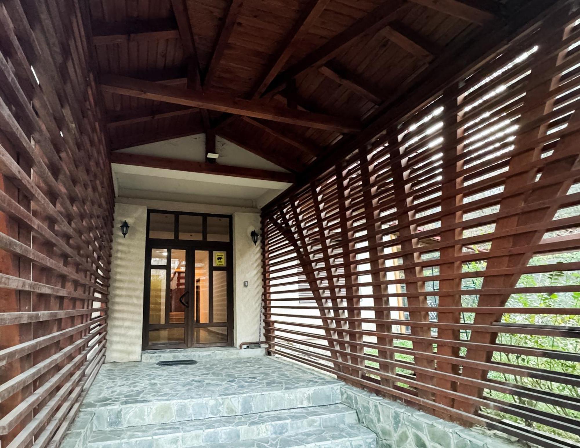 Impala Sinaia - Gazelle Apartment Exterior photo